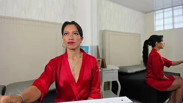 FernandaAvilax online show from May 17, 6:37 pm