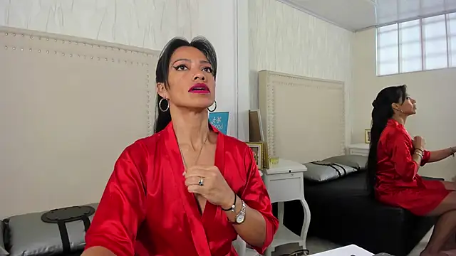 FernandaAvilax online show from May 20, 6:36 pm
