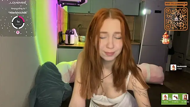 Veneloppalife online show from March 2, 7:32 pm