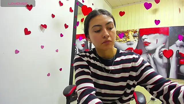 angell cooper8 online show from February 24, 12:47 pm