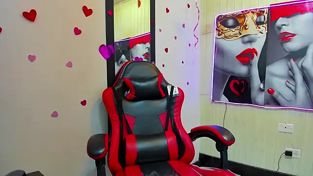 angell cooper8 online show from March 20, 12:10 pm