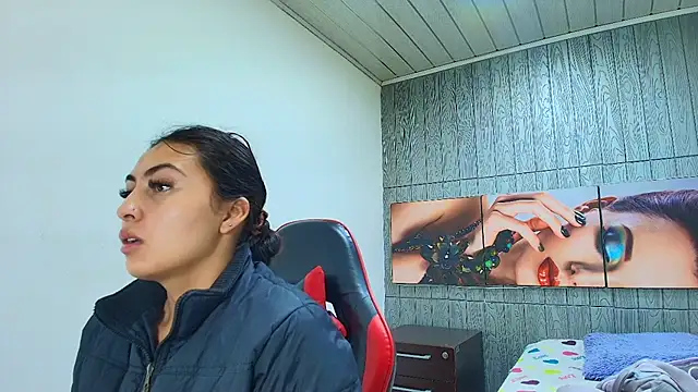 angell cooper8 online show from March 31, 12:38 pm