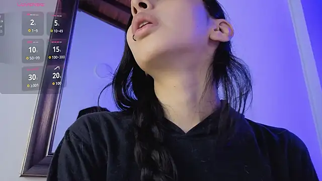 Snapshot of chloe_bluee_ chatting on March 25, 11:16 am chloe bluee online show from March 25, 11:16 am