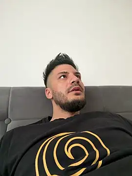 darkciupe online show from March 26, 10:43 am