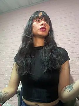 Mistymoon online show from March 20, 12:32 pm