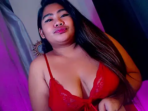 jasmineallure online show from February 18, 4:58 pm