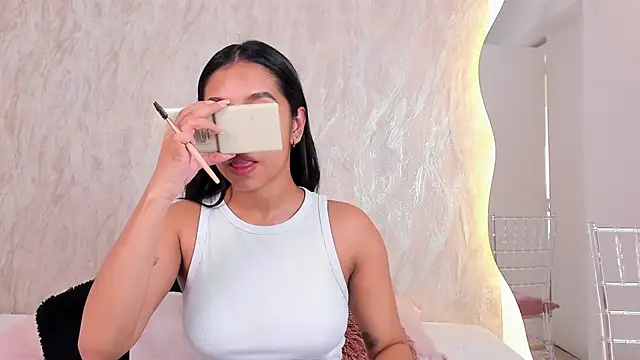 Snapshot of Reachel_Smith chatting on March 25, 11:38 am Reachel Smith online show from March 25, 11:38 am