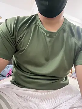 Zayn 71 online show from February 19, 10:06 pm