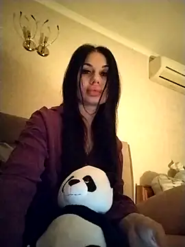 evavibe  online show from March 12, 8:15 pm