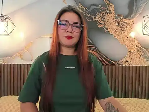 ElyinnRojas online show from March 25, 12:33 pm