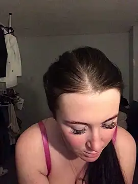 PinkVelvetx online show from March 29, 7:14 pm