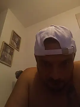 morenitoymorena online show from June 25, 8:57 pm