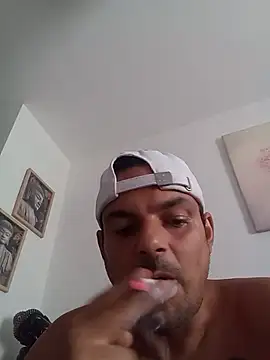 morenitoymorena online show from July 19, 10:08 am