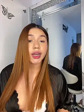 scarleth marquezz online show from March 1, 2:57 am