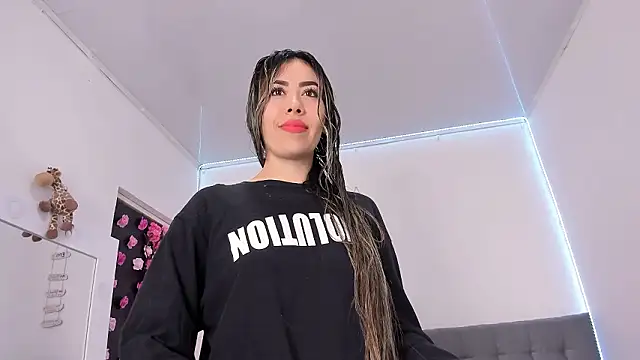 Snapshot of Ariana-Cobos chatting on March 3, 2:56 pm Ariana-Cobos online show from March 3, 2:56 pm