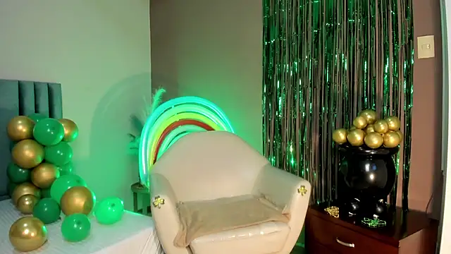 KatrionaNyx online show from March 17, 2:09 pm