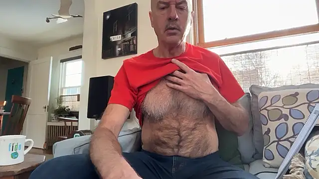 Snapshot of Guy__Grey chatting on February 19, 12:56 pm Guy Grey online show from February 19, 12:56 pm