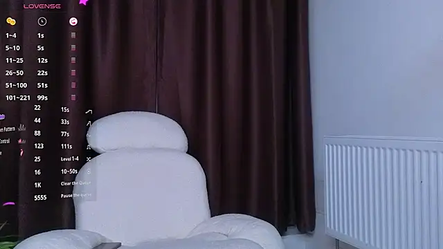 Viksinite online show from February 21, 8:21 pm