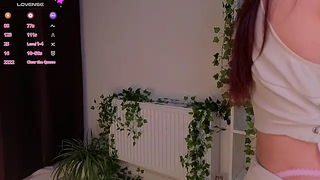 Viksinite online show from March 23, 11:42 pm