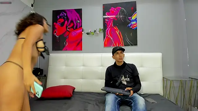 ahsly78Bryan online show from May 8, 9:42 pm