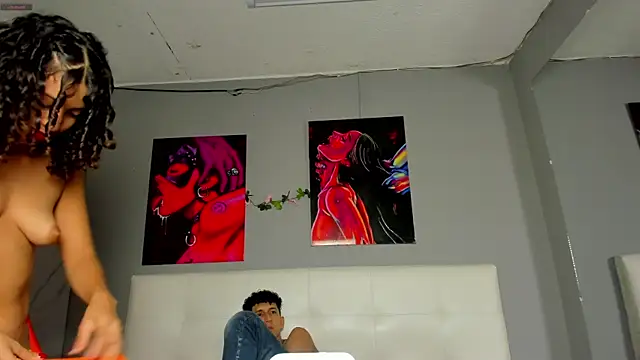 ahsly78Bryan online show from May 16, 7:34 pm