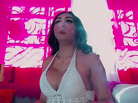 Snapshot of DeboraGill chatting on April 6, 8:54 pm DeboraGill online show from April 6, 8:54 pm