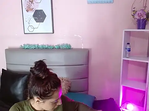 carlitasmirtrs707 online show from March 30, 3:40 am