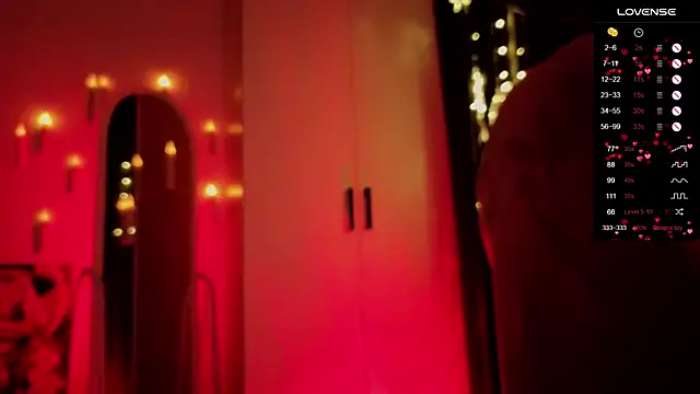 Snapshot of Nestyzz chatting on February 26, 9:58 pm Nestyzz online show from February 26, 9:58 pm