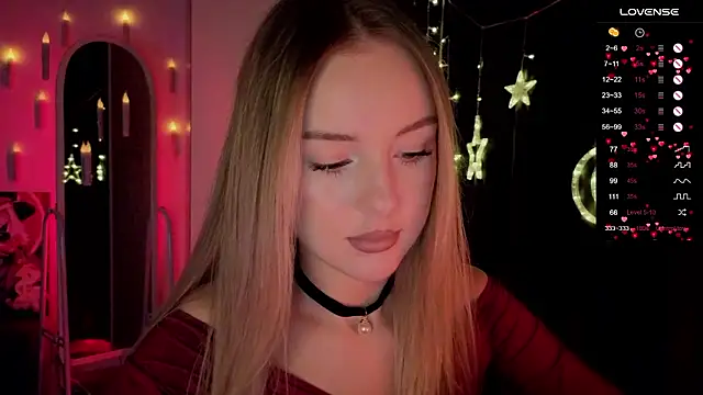 Snapshot of Nestyzz chatting on March 6, 7:10 pm Nestyzz online show from March 6, 7:10 pm