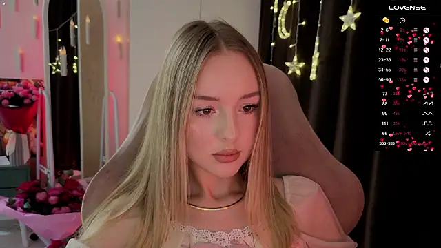 Snapshot of Nestyzz chatting on March 8, 6:12 pm Nestyzz online show from March 8, 6:12 pm