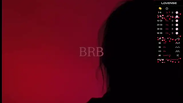 Snapshot of Nestyzz chatting on March 30, 6:53 pm Nestyzz online show from March 30, 6:53 pm