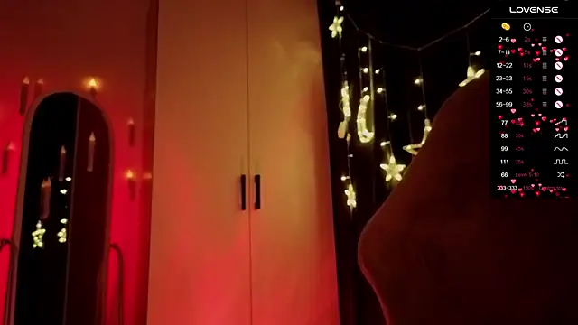 Snapshot of Nestyzz chatting on April 2, 10:29 pm Nestyzz online show from April 2, 10:29 pm