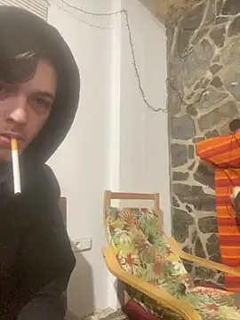 Snapshot of sumiso2004 chatting on February 18, 9:00 pm sumiso2004 online show from February 18, 9:00 pm