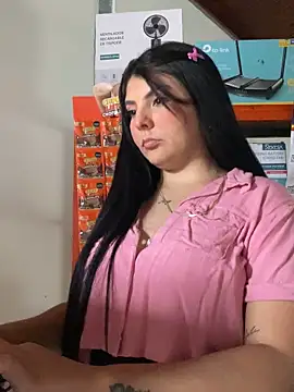 Isabellalicious online show from February 19, 12:56 pm