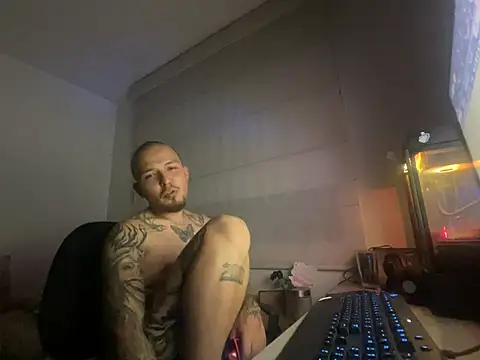 Maximo Garcia17 online show from February 22, 3:07 am