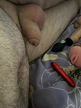 ilikeanalhehe online show from April 12, 5:12 am