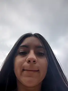 DulceCaroX online show from April 9, 6:46 pm