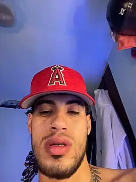 Snapshot of TOMAS_CONOR chatting on March 14, 3:45 am TOMAS CONOR online show from March 14, 3:45 am