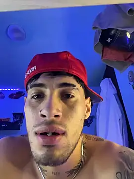 Snapshot of TOMAS_CONOR chatting on March 19, 12:58 am TOMAS CONOR online show from March 19, 12:58 am