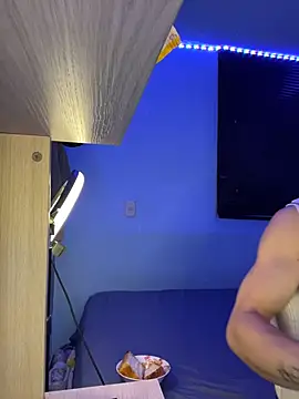 Snapshot of TOMAS_CONOR chatting on March 23, 12:25 am TOMAS CONOR online show from March 23, 12:25 am