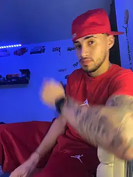 Snapshot of TOMAS_CONOR chatting on April 3, 1:14 am TOMAS CONOR online show from April 3, 1:14 am