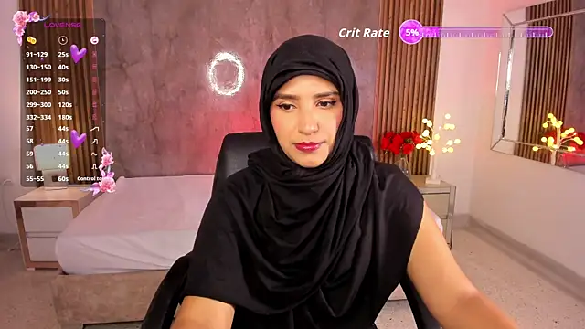 SalmaZahid online show from February 26, 2:16 pm