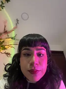 Selen Extasis online show from March 30, 11:17 pm