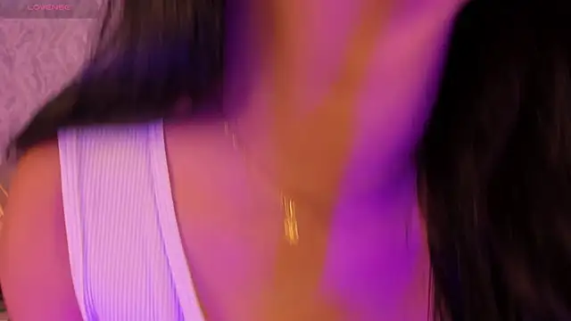 Stephany Harlot online show from May 21, 11:01 pm