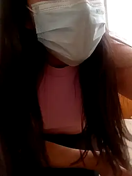 Snapshot of Rosyshadow chatting on March 27, 8:30 pm Rosyshadow online show from March 27, 8:30 pm