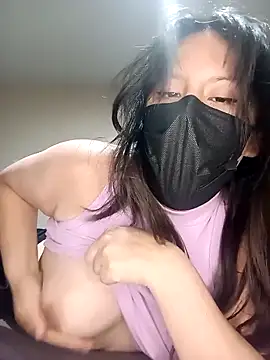 Rosyshadow online show from May 3, 5:35 am