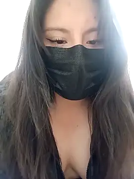 Rosyshadow online show from May 8, 8:47 pm