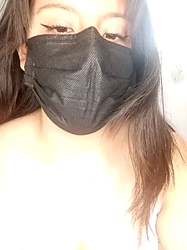 Rosyshadow online show from May 9, 8:58 pm
