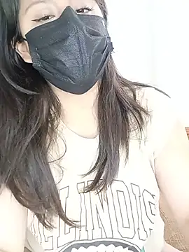 Rosyshadow online show from May 13, 9:33 pm