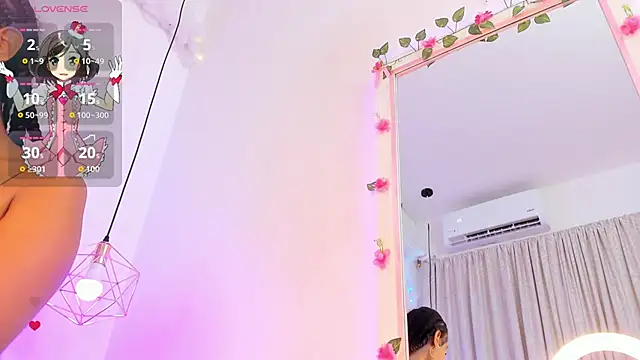 Snapshot of Candyhot79 chatting on March 3, 1:06 pm Candyhot79 online show from March 3, 1:06 pm